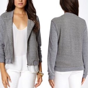 Splendid Moto Jacket